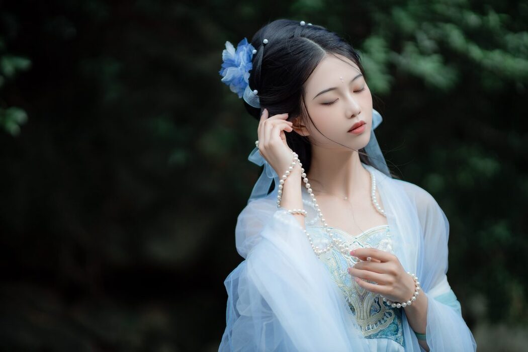YiTuYu艺图语 Vol.3160 Bllc