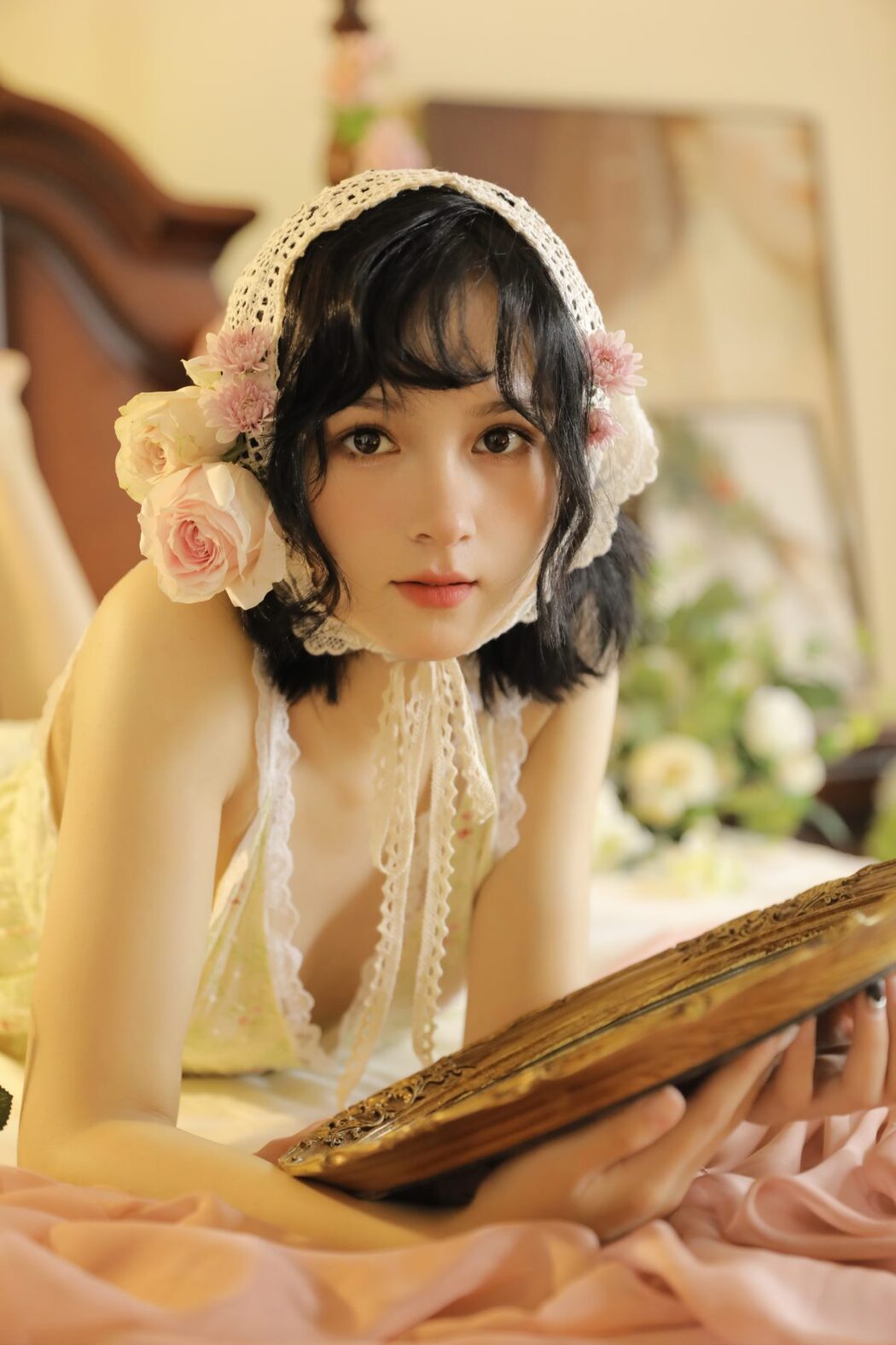 YiTuYu艺图语 Vol.3123 Duo Si