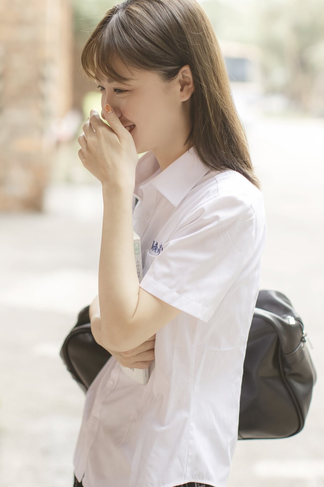 YiTuYu艺图语 Vol.312 Mie Mie