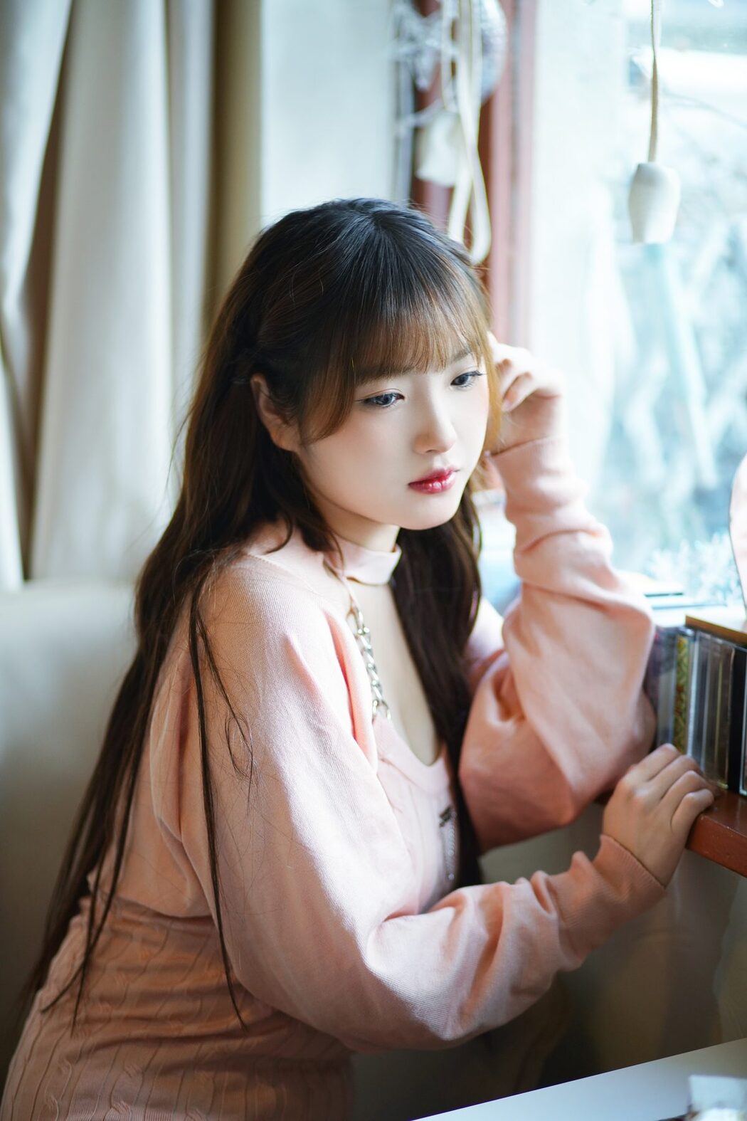 YiTuYu艺图语 Vol.3189 Zha Ji Bing Ke Le