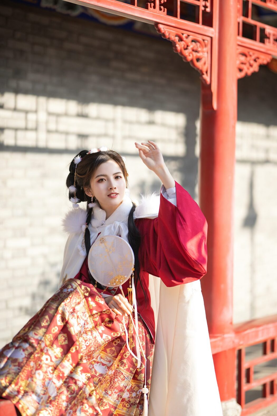 YiTuYu艺图语 Vol.3149 Dtifa Ding Xiao Ni