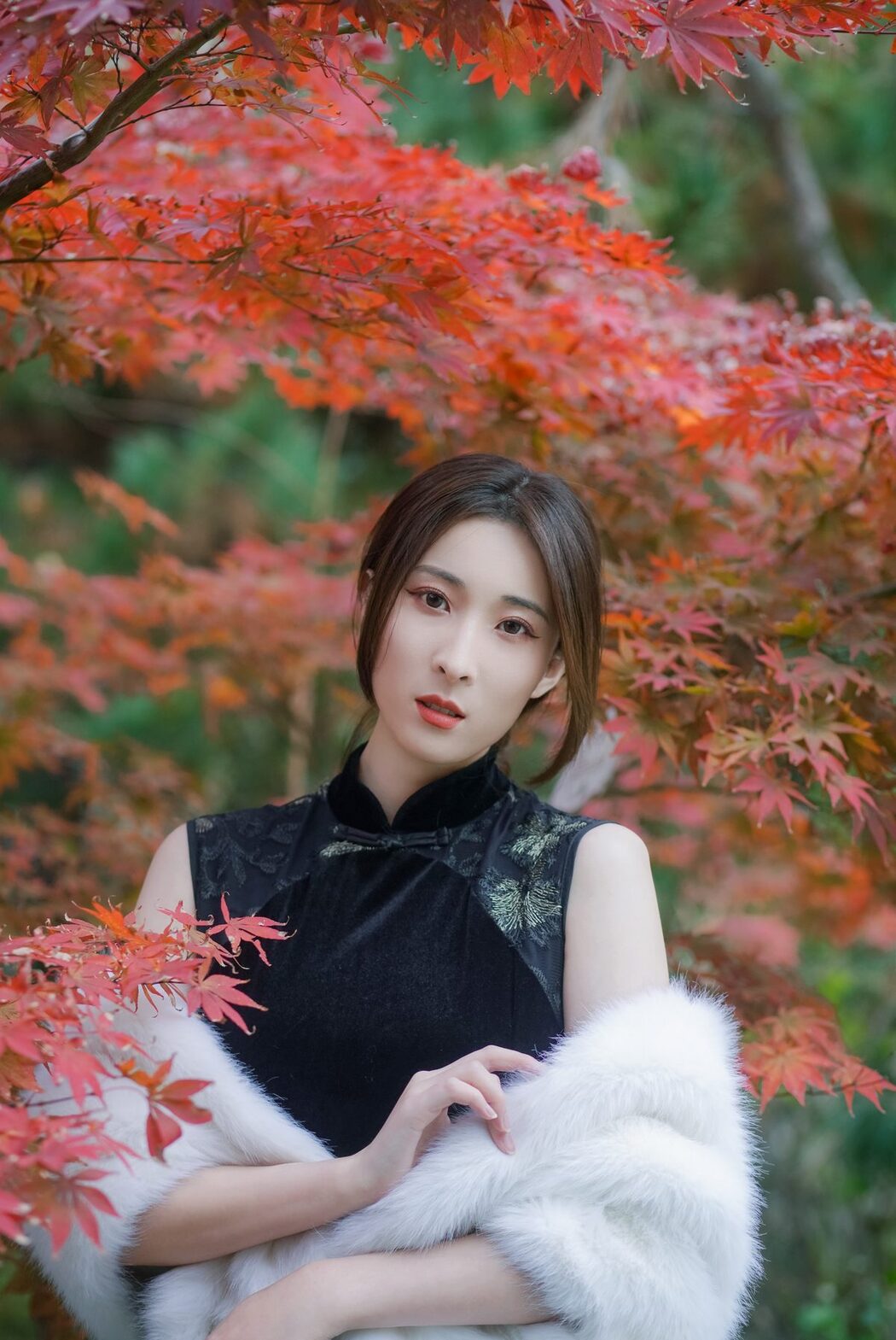YiTuYu艺图语 Vol.3141 A Yin