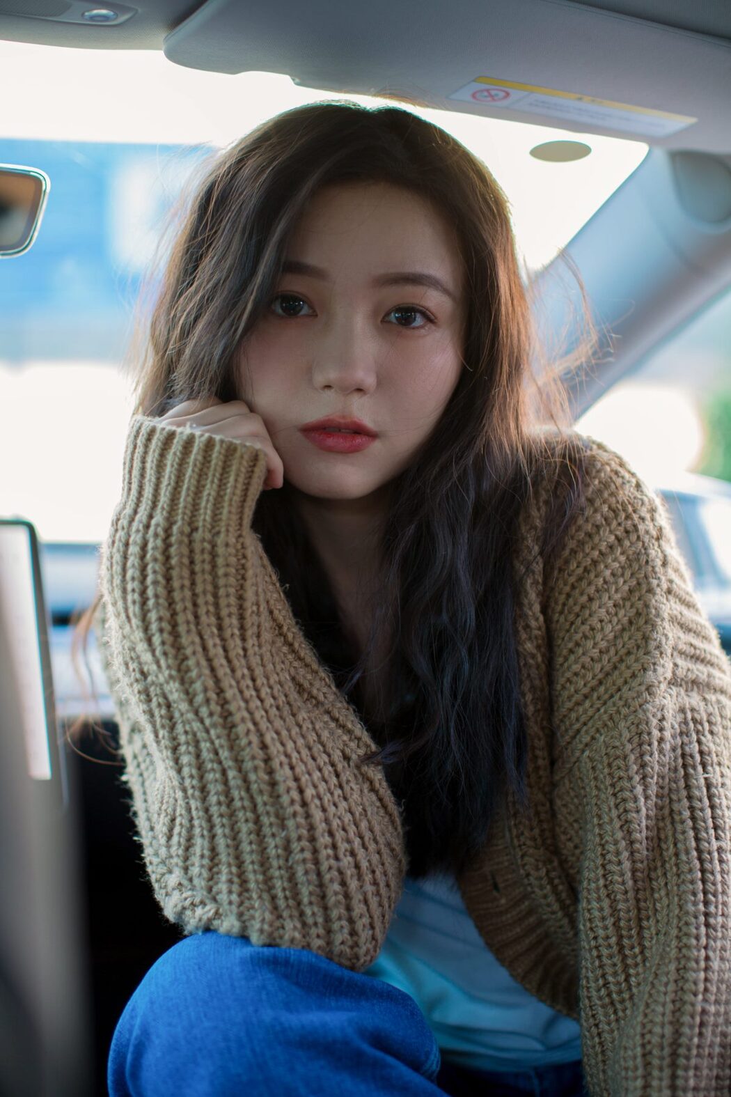 YiTuYu艺图语 Vol.3125 Xia Yun Shi Zhi Xiao Kaola