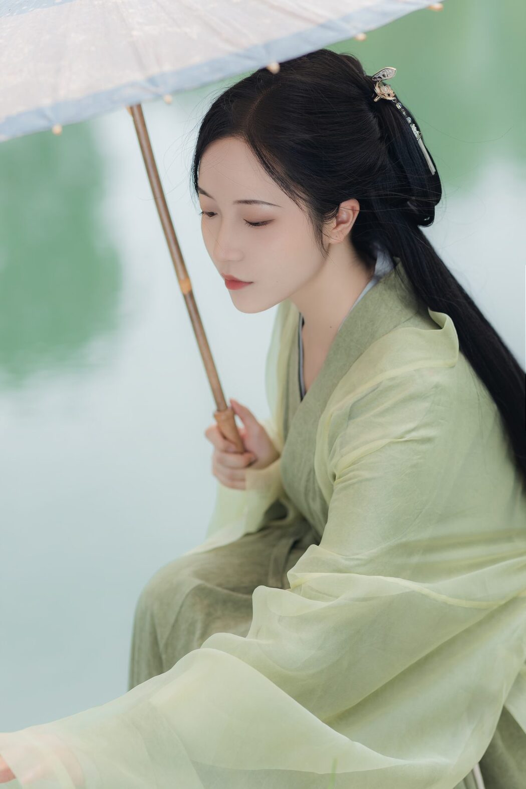 YiTuYu艺图语 Vol.3181 Miao Miao