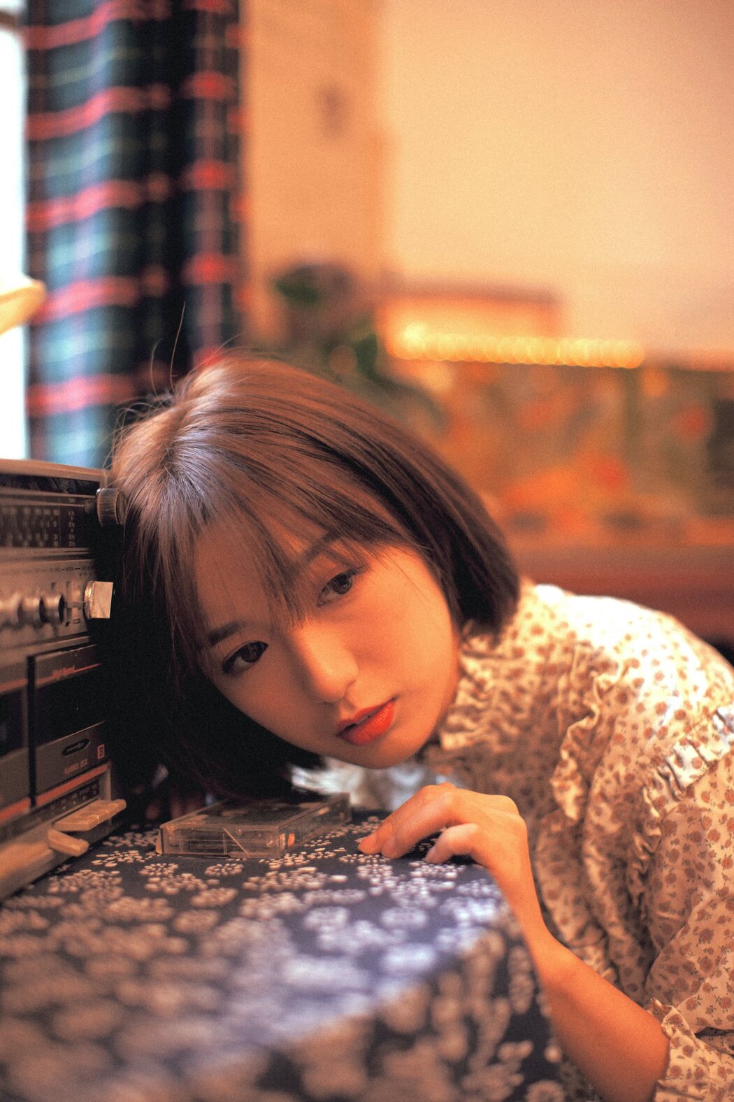 YiTuYu艺图语 Vol.319 Jing Jing