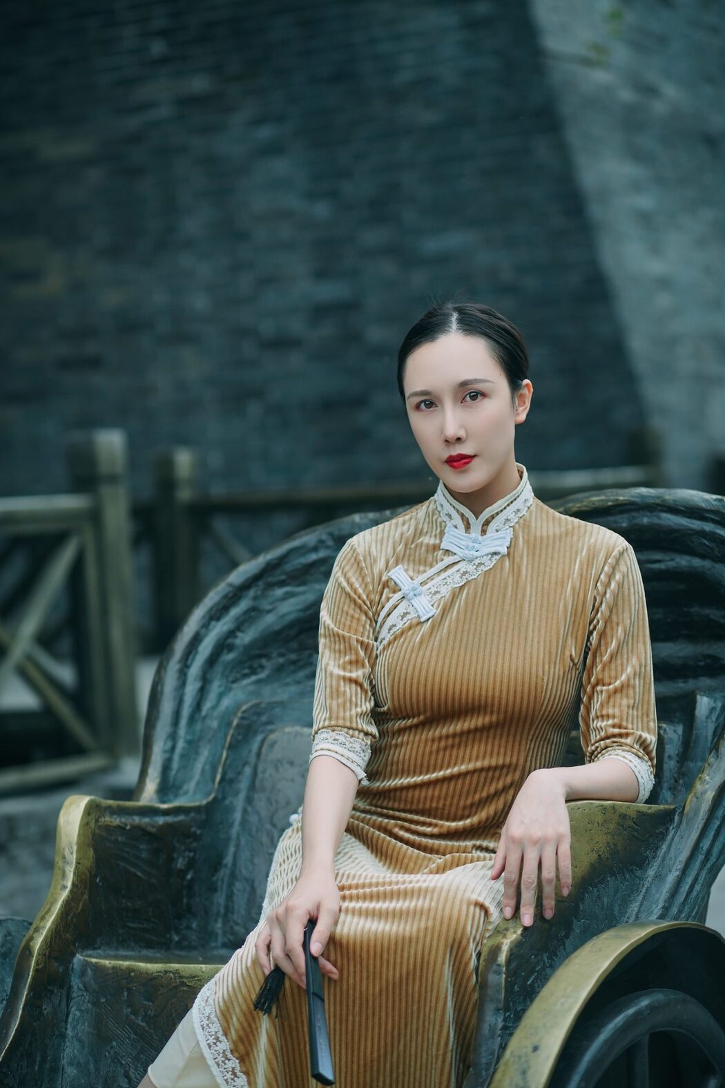 YiTuYu艺图语 Vol.3158 Xi Xi
