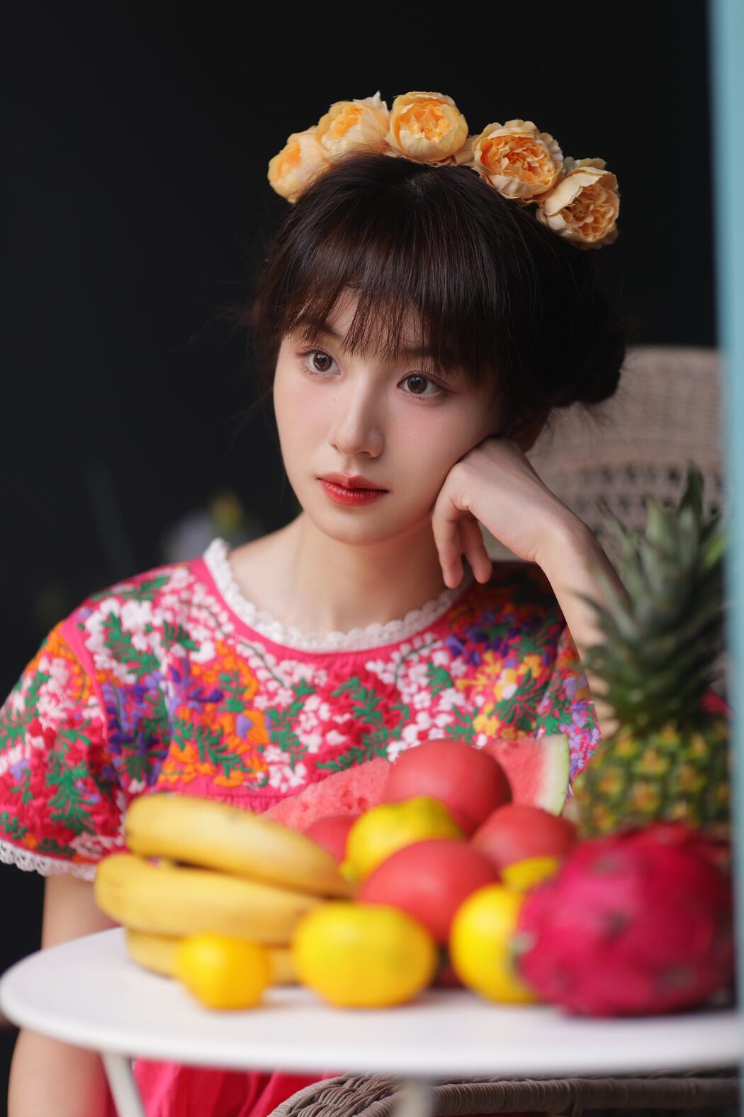 YiTuYu艺图语 Vol.3198 Gu Lin X