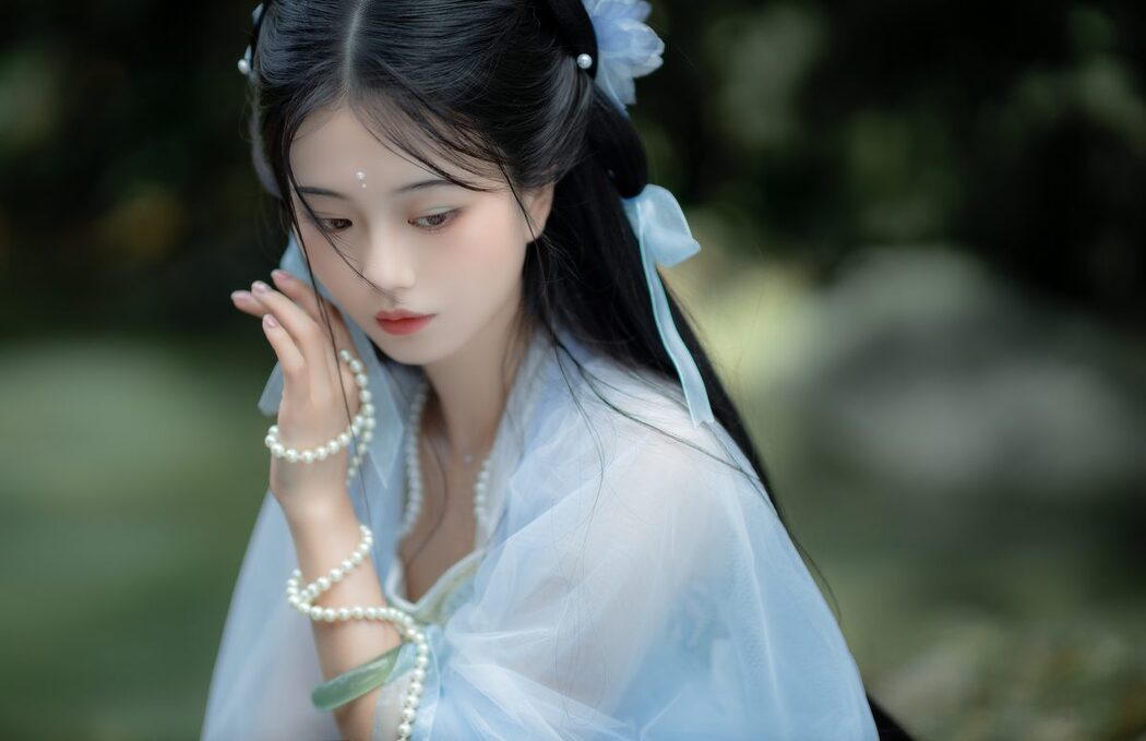 YiTuYu艺图语 Vol.3160 Bllc