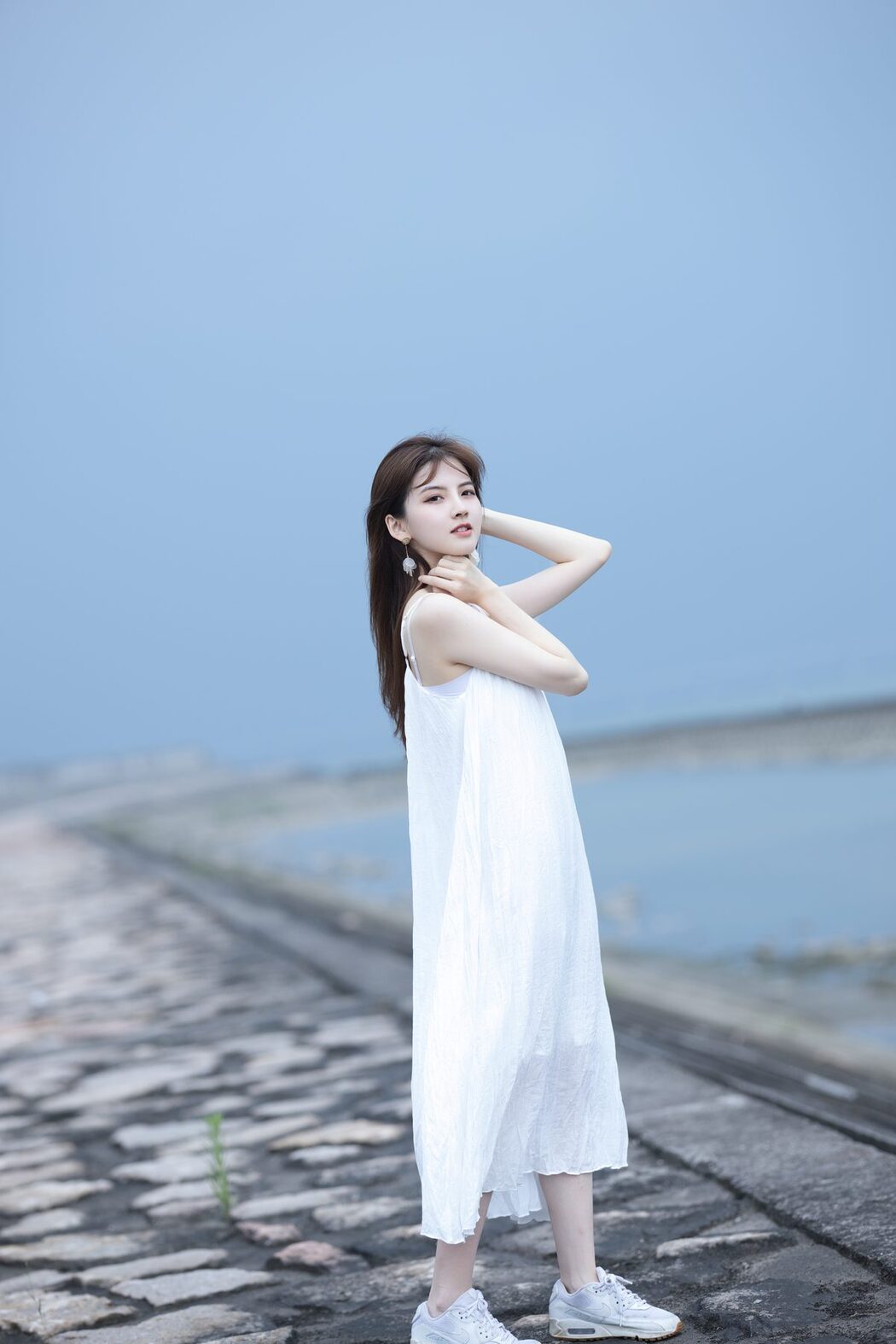YiTuYu艺图语 Vol.3185 Dtifa Ding Xiao Ni