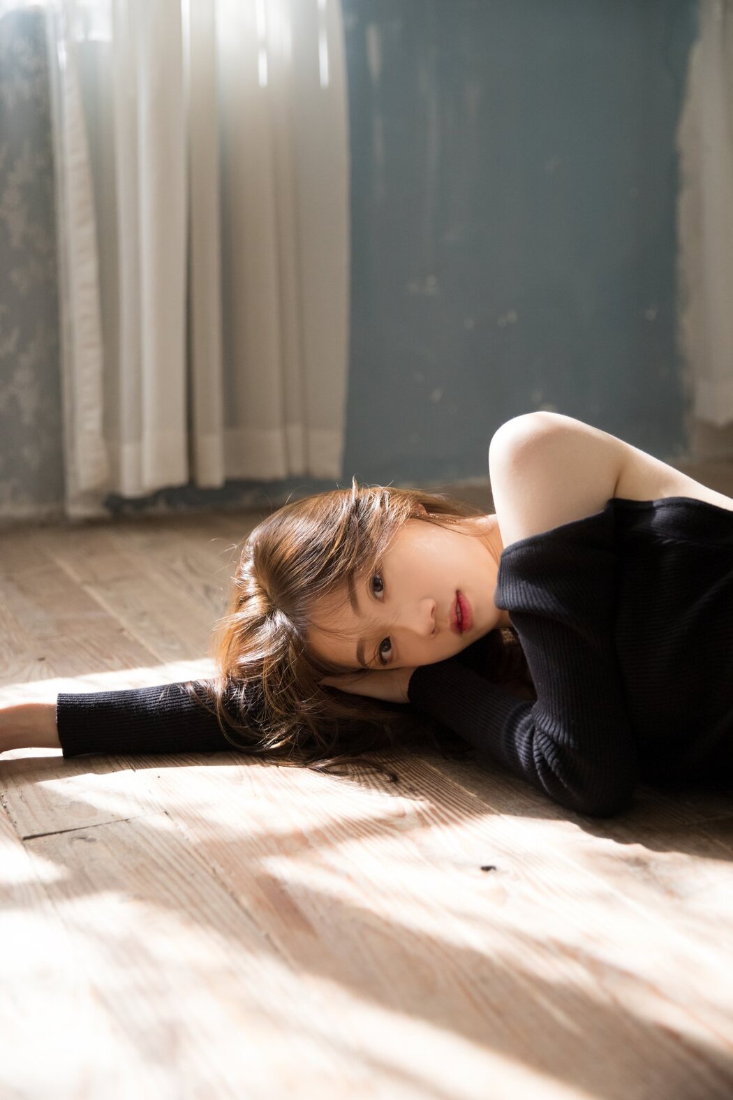 YiTuYu艺图语 Vol.313 Yi Duo Da Jing Jing