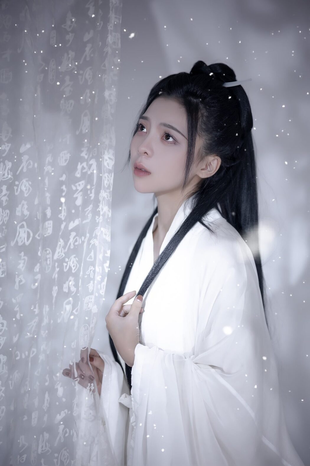 YiTuYu艺图语 Vol.3139 Yi Ling