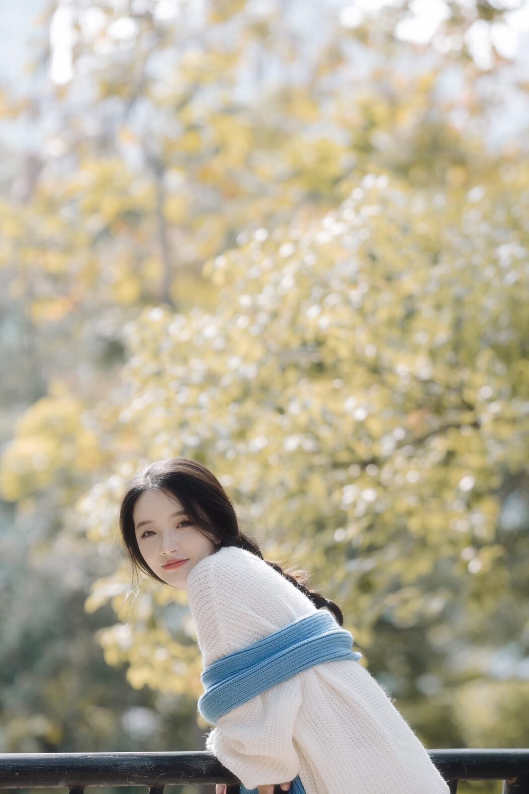 YiTuYu艺图语 Vol.3126 You Ling Hu Zi