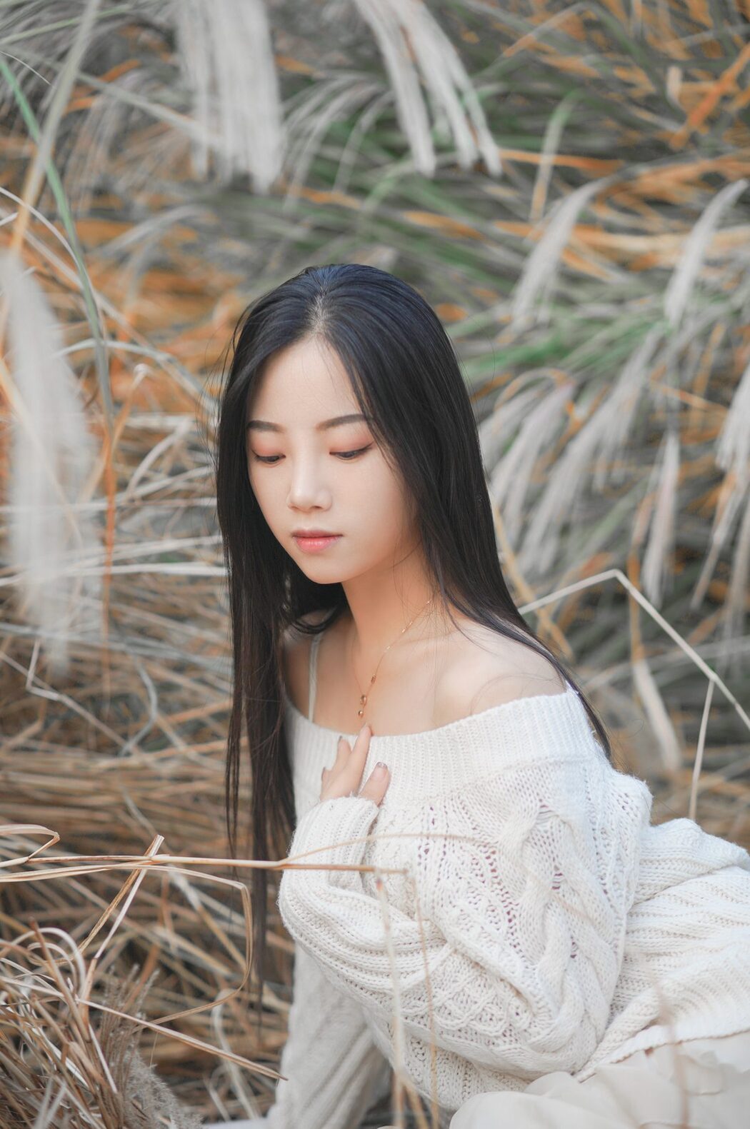 YiTuYu艺图语 Vol.3172 Xi Xi