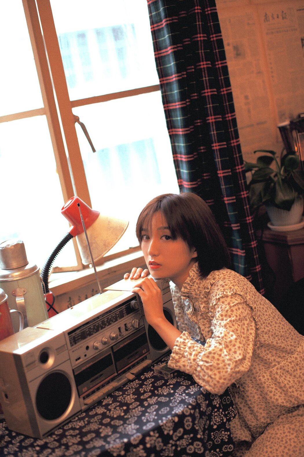 YiTuYu艺图语 Vol.319 Jing Jing