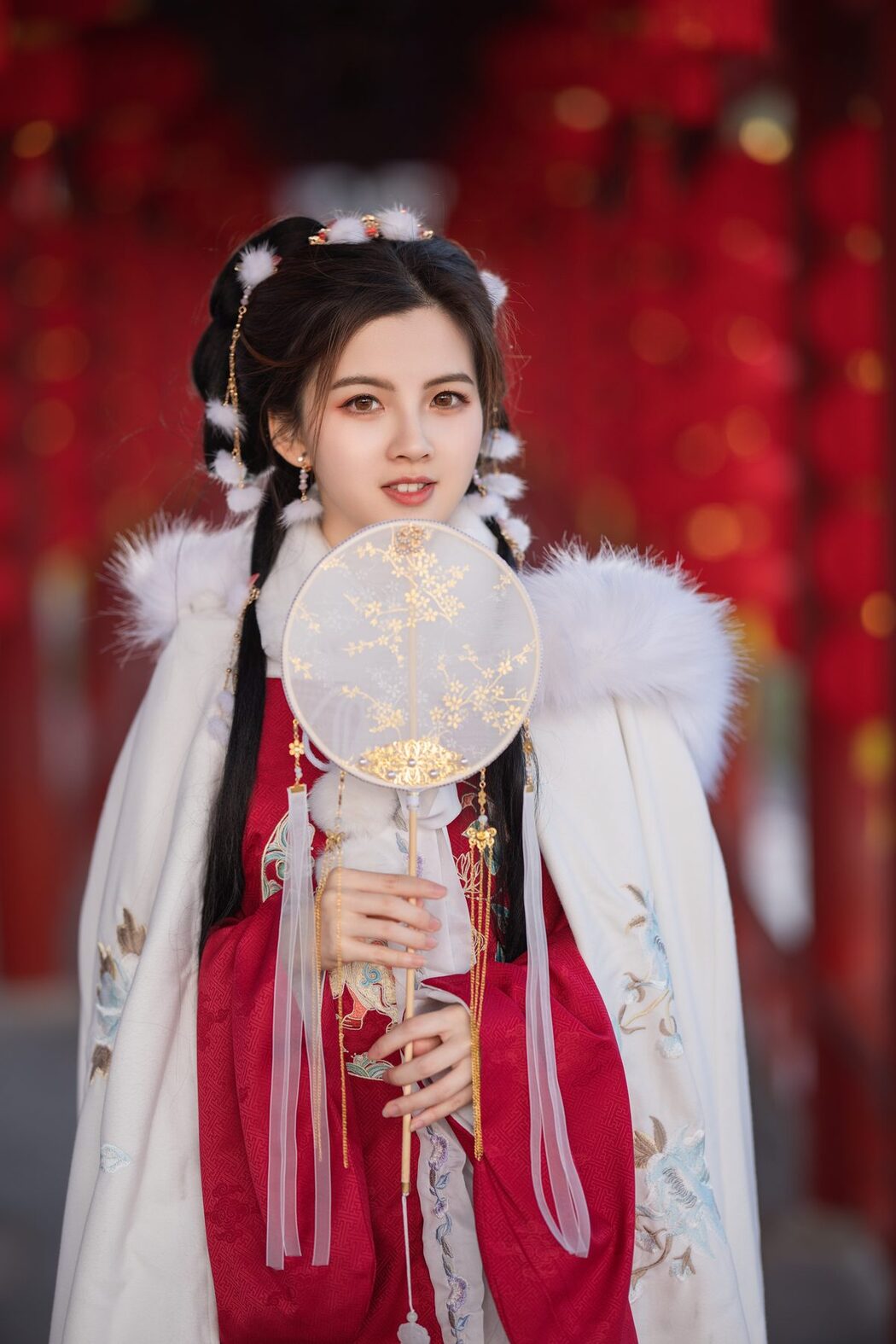 YiTuYu艺图语 Vol.3149 Dtifa Ding Xiao Ni