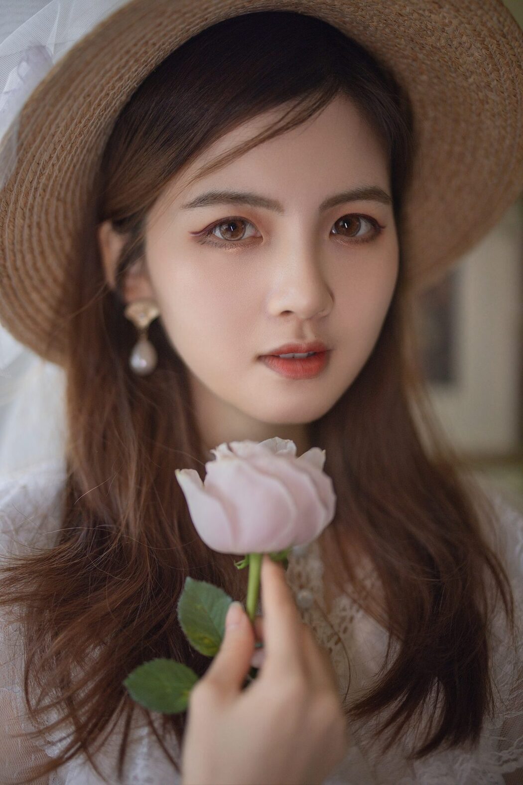 YiTuYu艺图语 Vol.3203 Dtifa Ding Xiao Ni