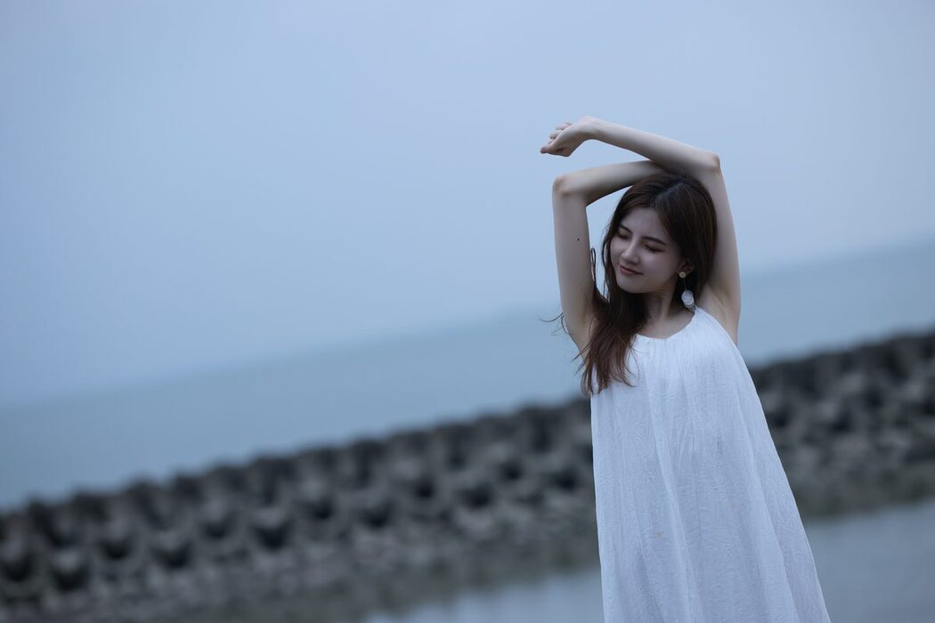 YiTuYu艺图语 Vol.3185 Dtifa Ding Xiao Ni