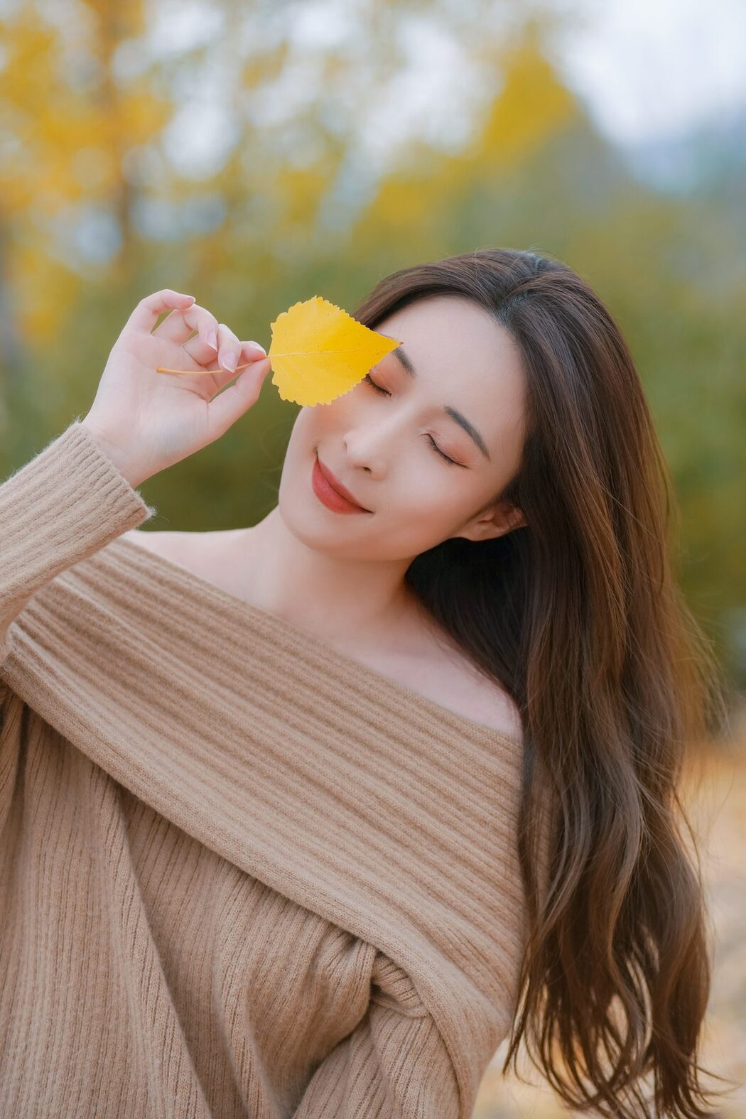 YiTuYu艺图语 Vol.3184 A Yin