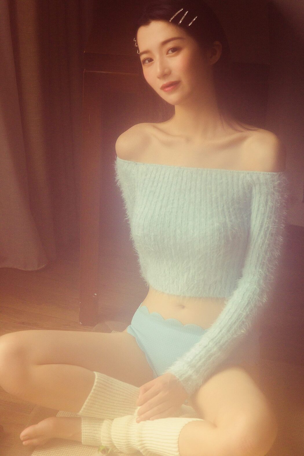 YiTuYu艺图语 Vol.3153 Liang Jia Xin