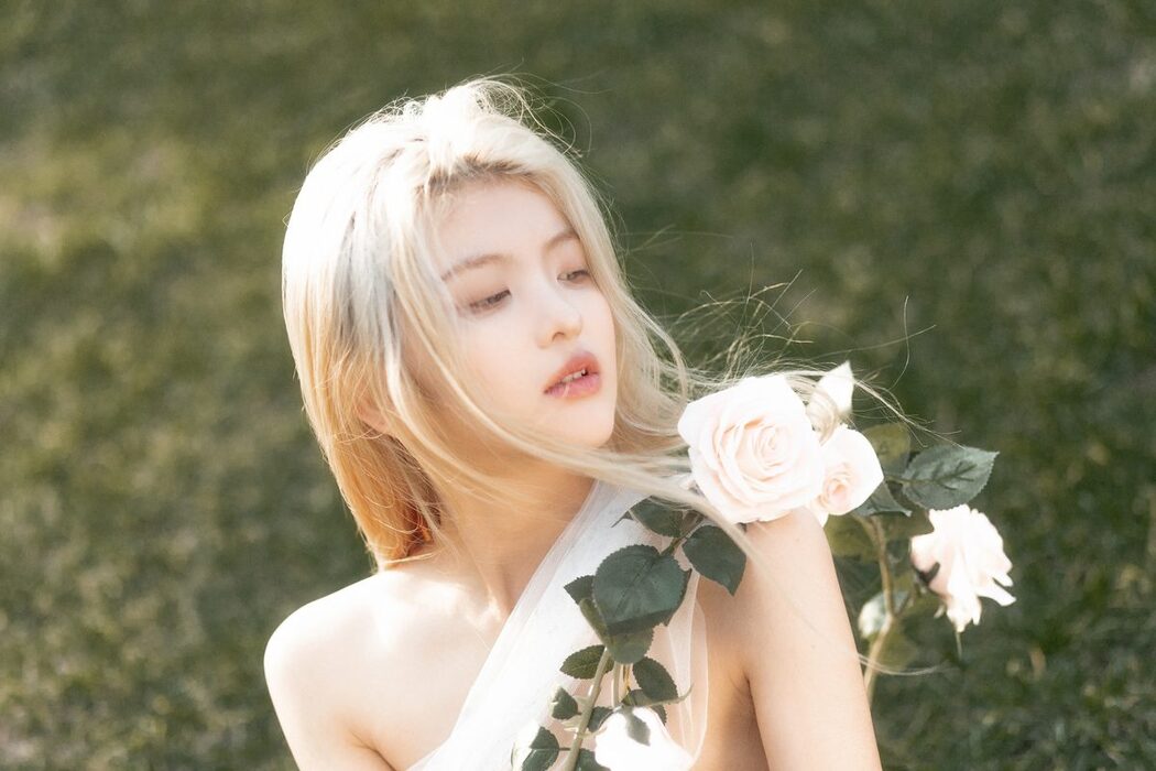 YiTuYu艺图语 Vol.3173 Xiao Si Yin