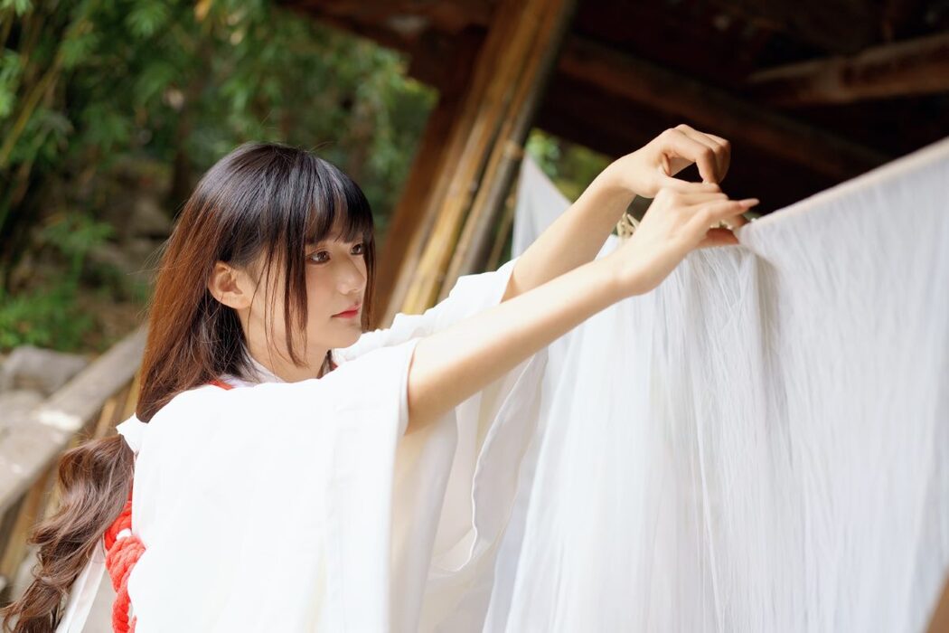 YiTuYu艺图语 Vol.3124 Xiao Shan Zao Jian