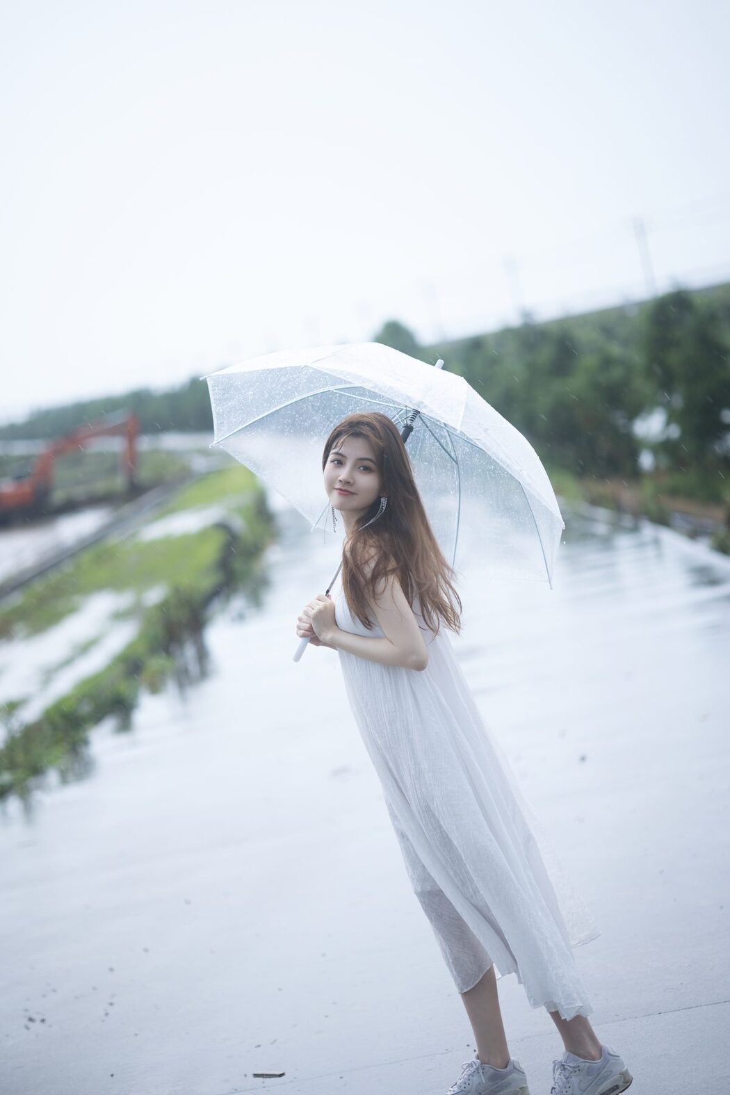 YiTuYu艺图语 Vol.3185 Dtifa Ding Xiao Ni