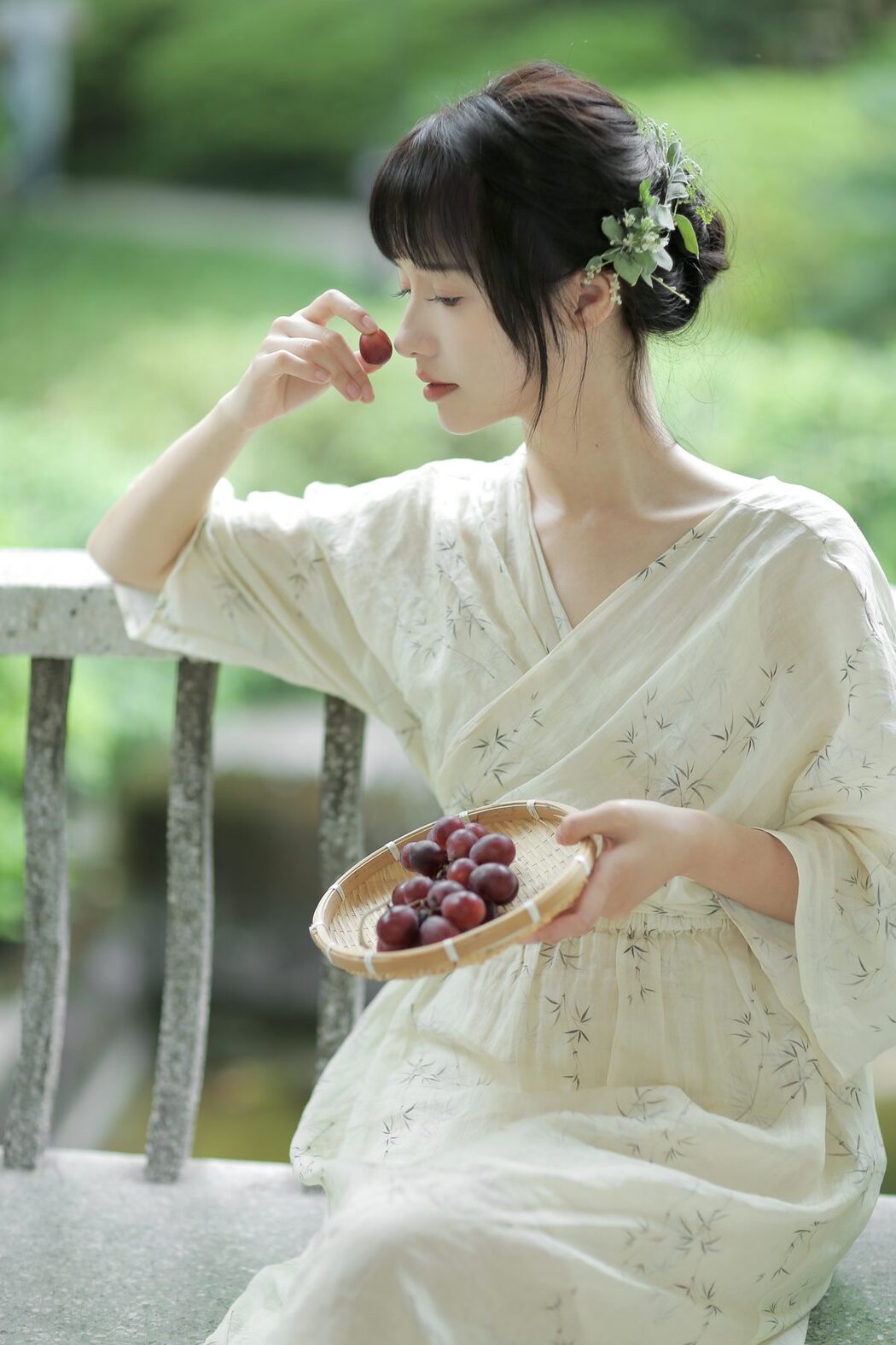 YiTuYu艺图语 Vol.3146 Yang Xi