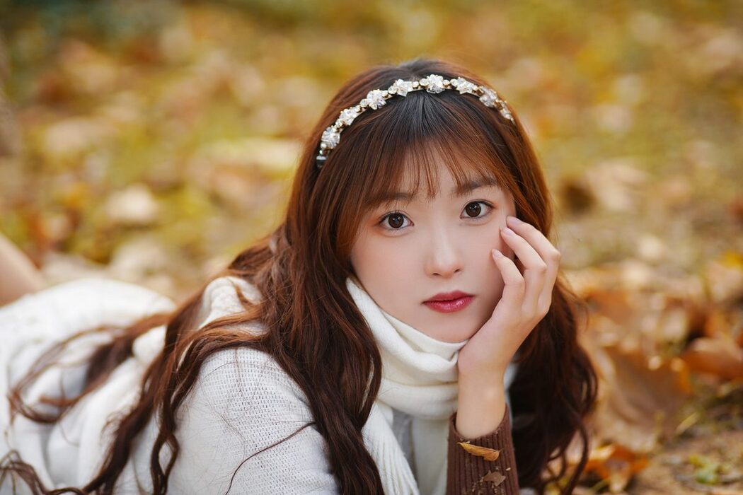 YiTuYu艺图语 Vol.3138 Zha Ji Bing Ke Le