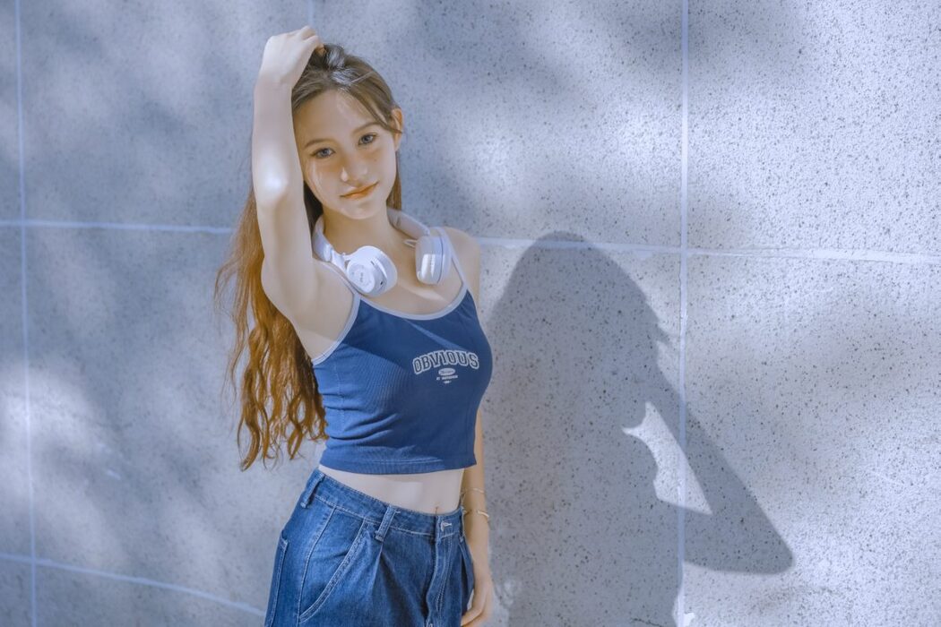 YiTuYu艺图语 Vol.3119 Pei Xin