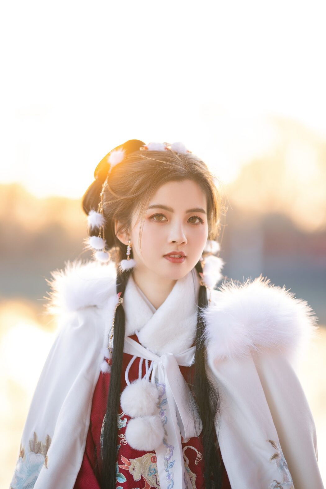 YiTuYu艺图语 Vol.3149 Dtifa Ding Xiao Ni