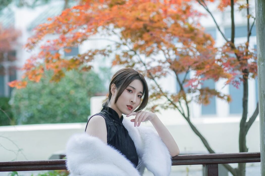 YiTuYu艺图语 Vol.3141 A Yin