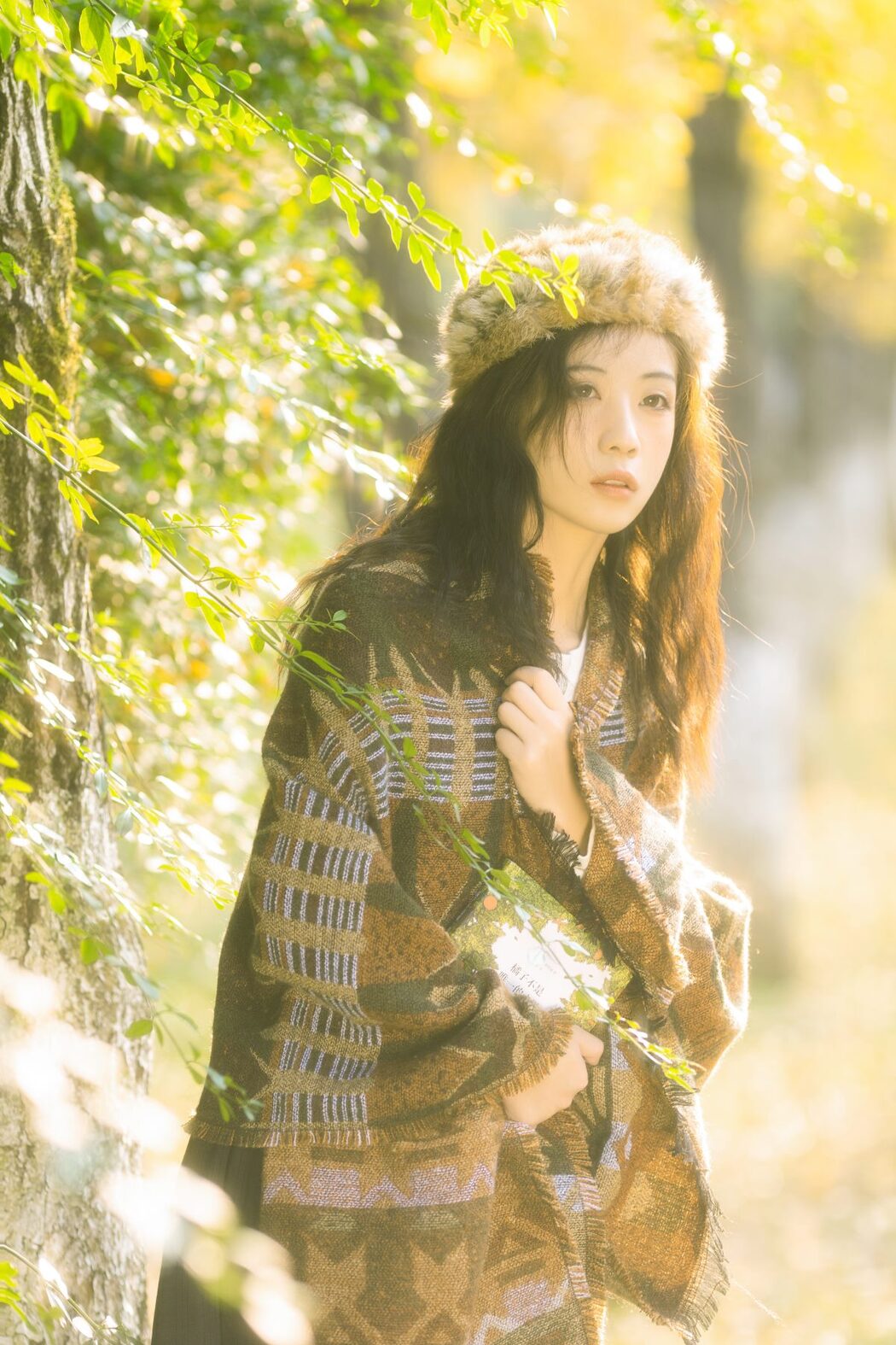 YiTuYu艺图语 Vol.3116 Xia Xia Xia Tong