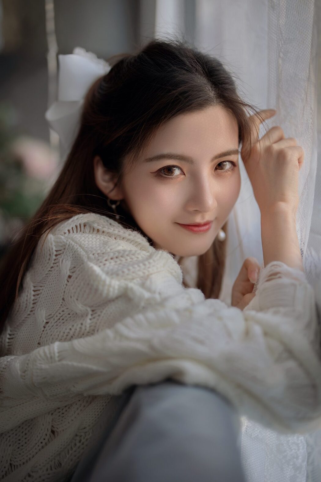 YiTuYu艺图语 Vol.3174 Dtifa Ding Xiao Ni