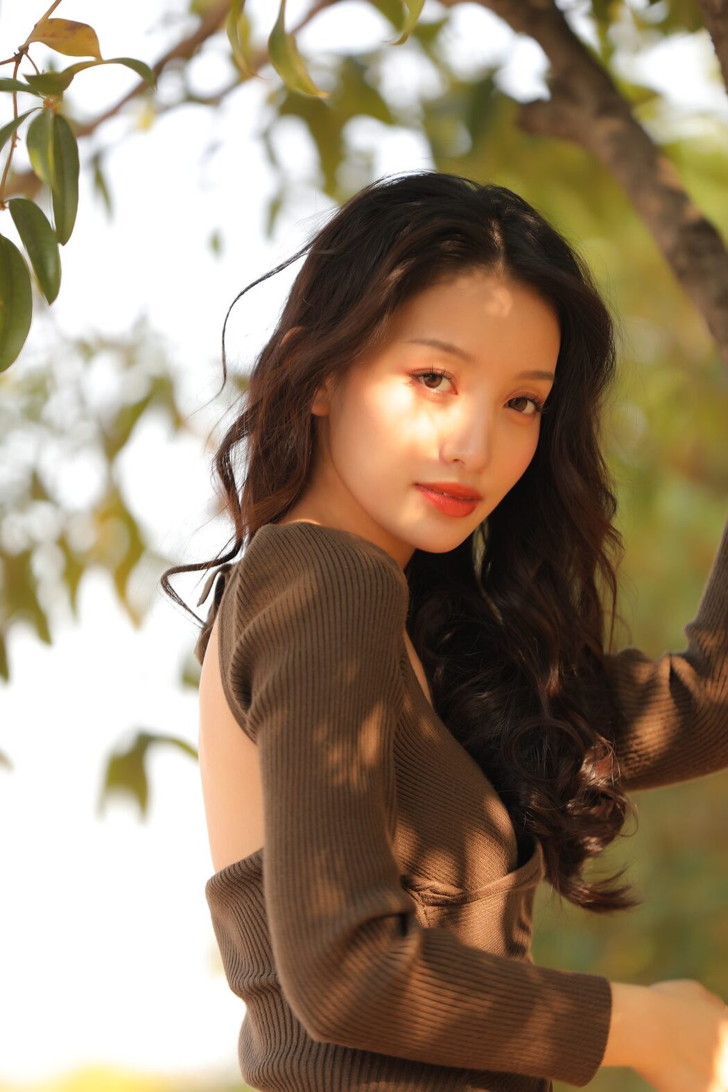 YiTuYu艺图语 Vol.3206 Ning Meng Jing A
