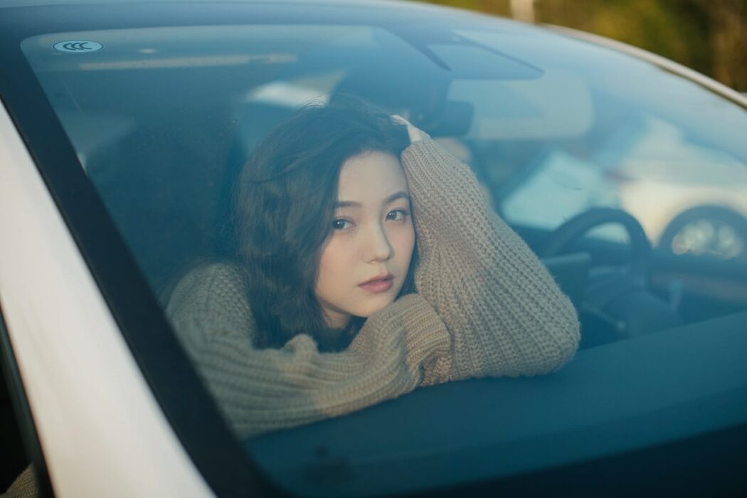 YiTuYu艺图语 Vol.3125 Xia Yun Shi Zhi Xiao Kaola