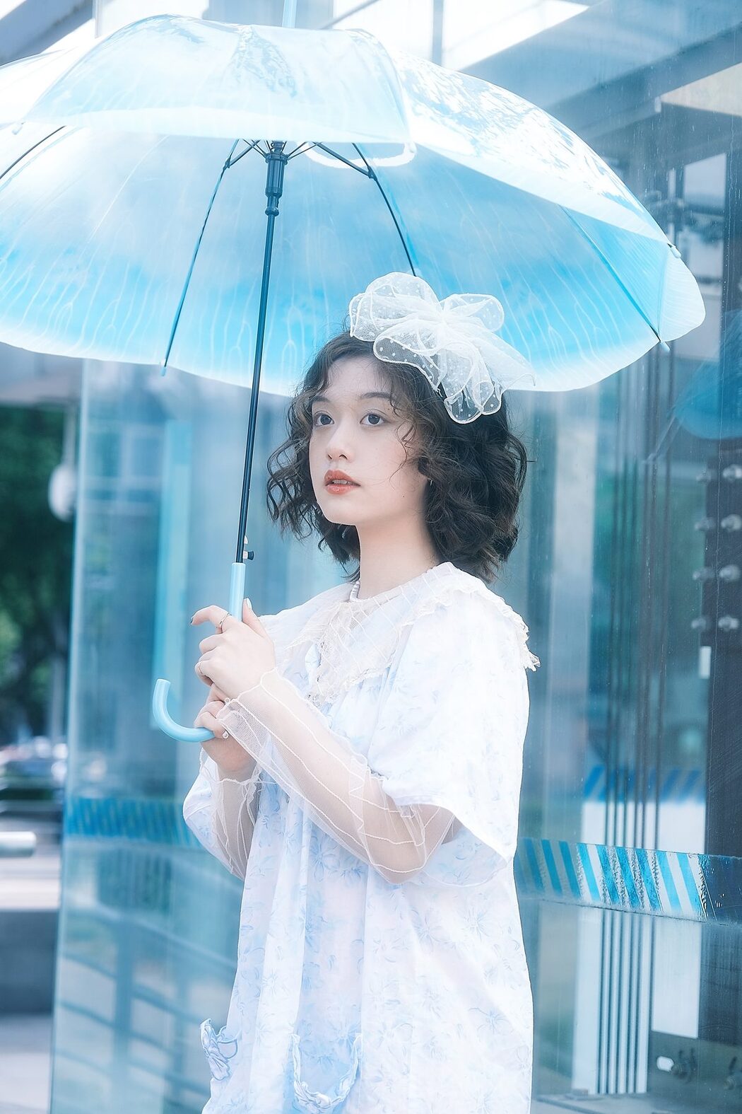 YiTuYu艺图语 Vol.3171 Xin Xin