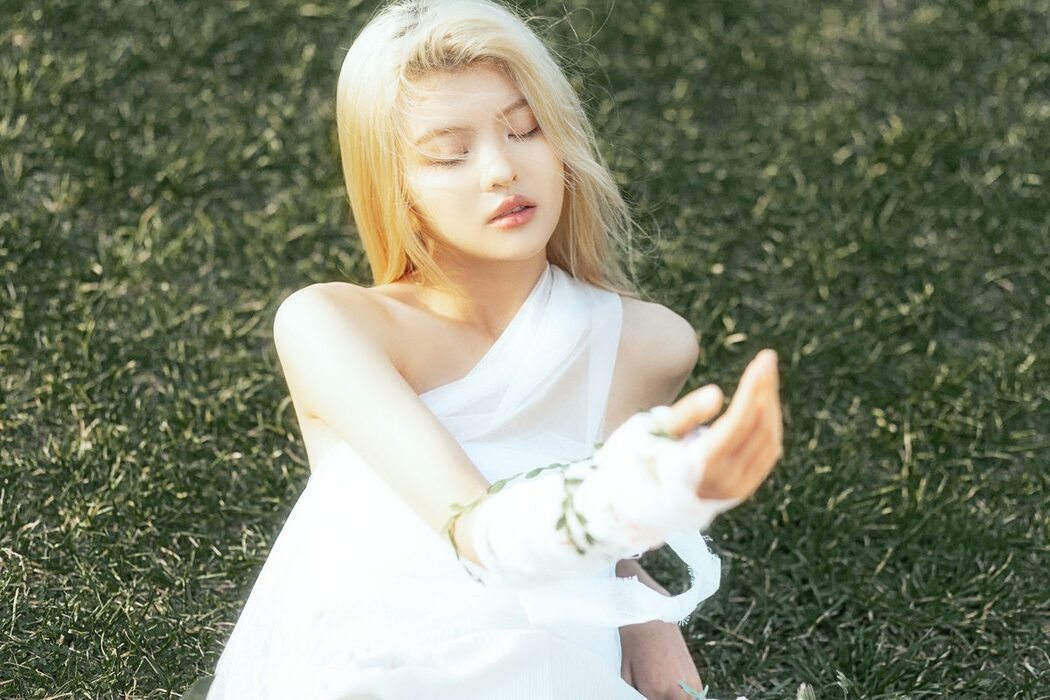 YiTuYu艺图语 Vol.3173 Xiao Si Yin