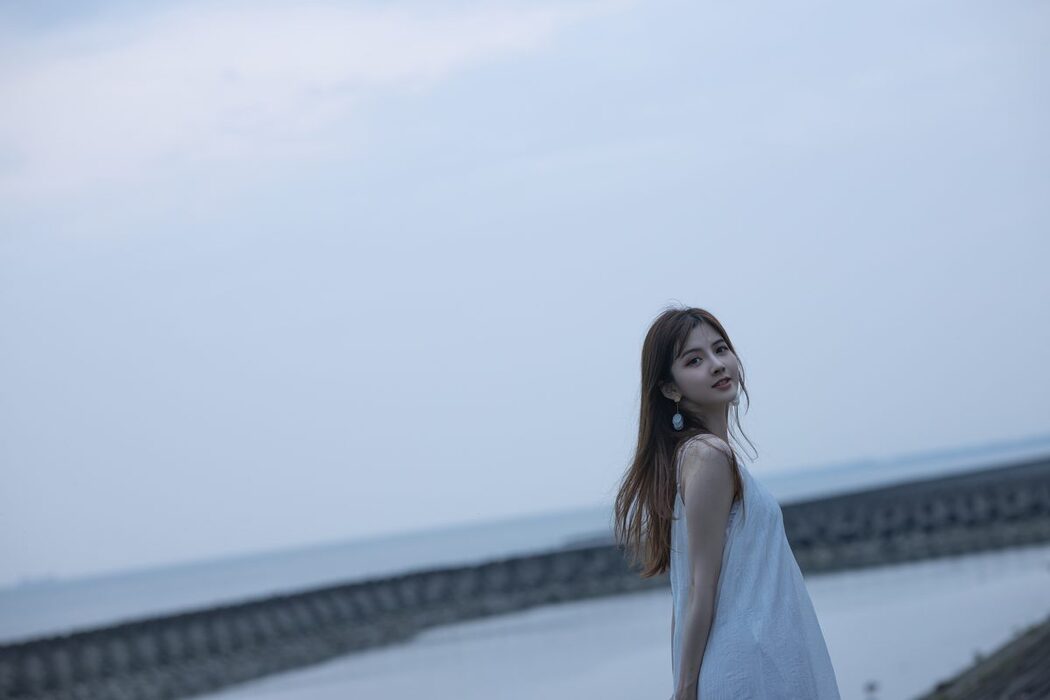 YiTuYu艺图语 Vol.3185 Dtifa Ding Xiao Ni