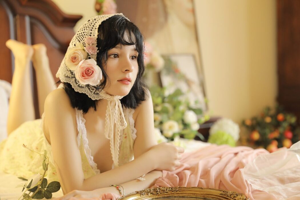 YiTuYu艺图语 Vol.3123 Duo Si