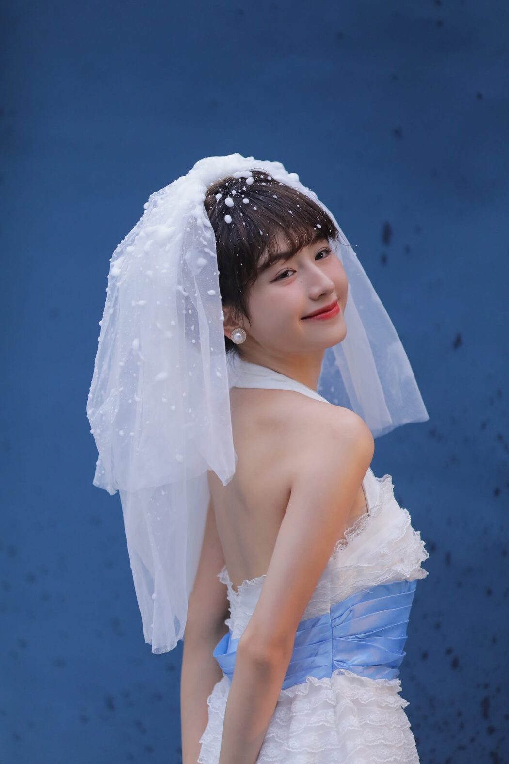 YiTuYu艺图语 Vol.3117 Gu Lin X