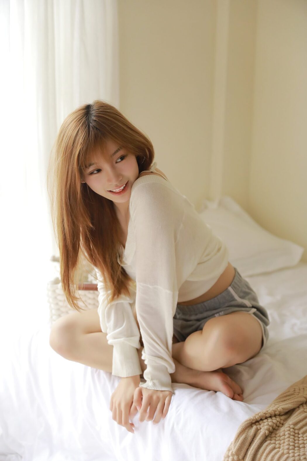 YiTuYu艺图语 Vol.3156 Tao Qian Yu