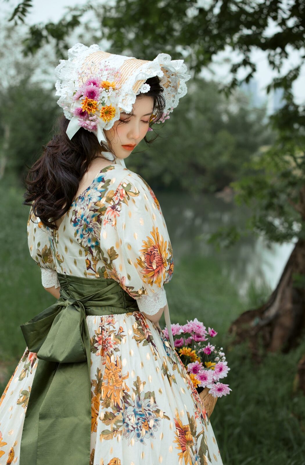 YiTuYu艺图语 Vol.3177 Xue Gao