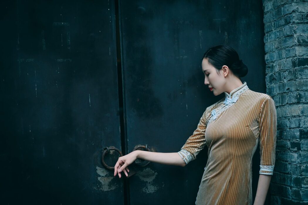 YiTuYu艺图语 Vol.3158 Xi Xi