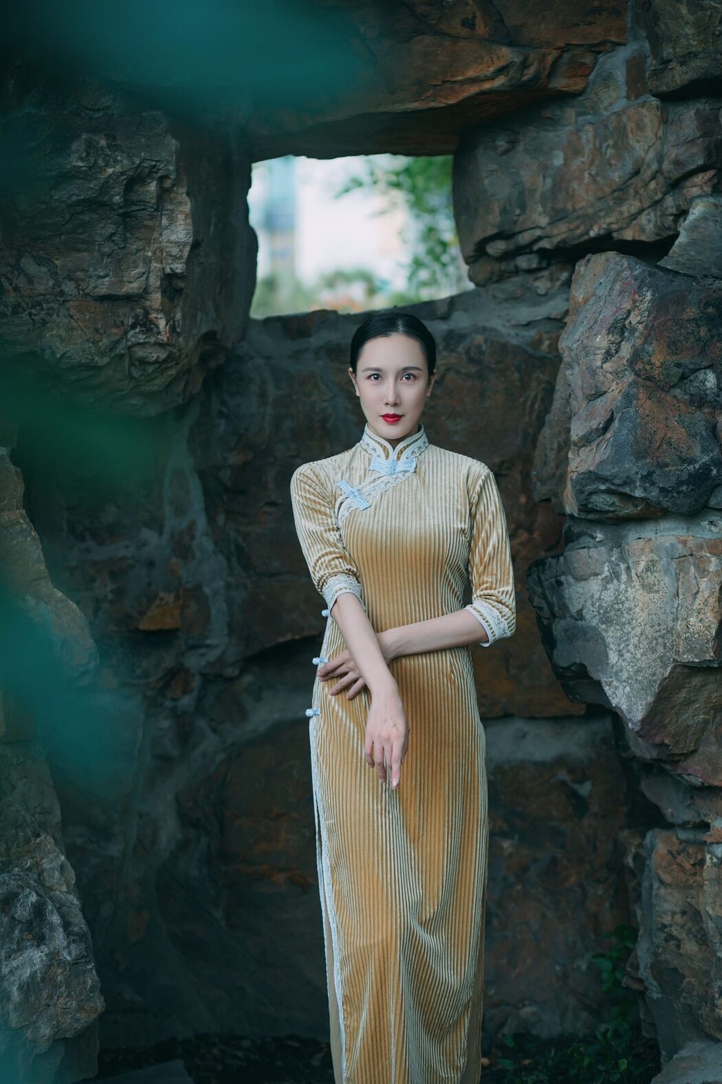 YiTuYu艺图语 Vol.3158 Xi Xi
