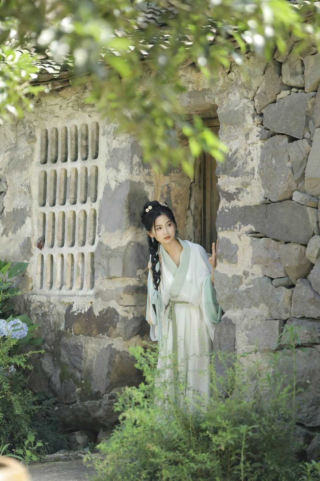 YiTuYu艺图语 Vol.3176 Wang Wang