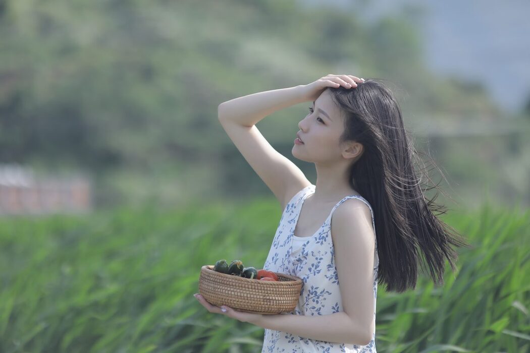 YiTuYu艺图语 Vol.3188 Echo