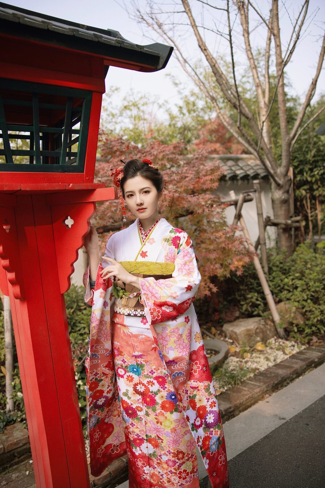 YiTuYu艺图语 Vol.3199 Dtifa Ding Xiao Ni