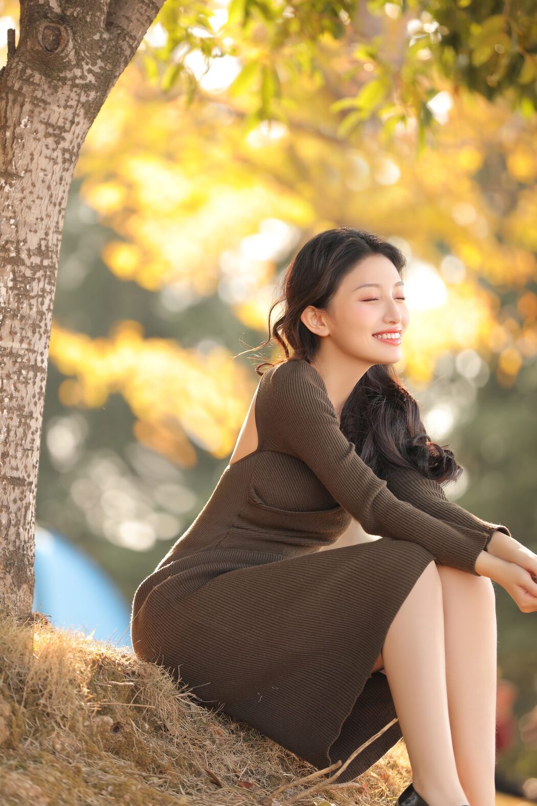 YiTuYu艺图语 Vol.3206 Ning Meng Jing A