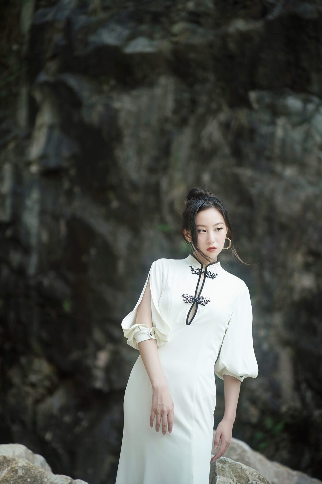 YiTuYu艺图语 Vol.3134 Tsuchi Tsuchi