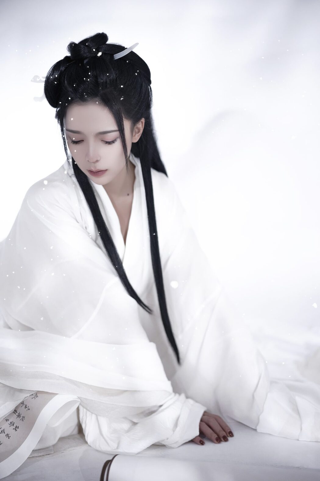 YiTuYu艺图语 Vol.3139 Yi Ling